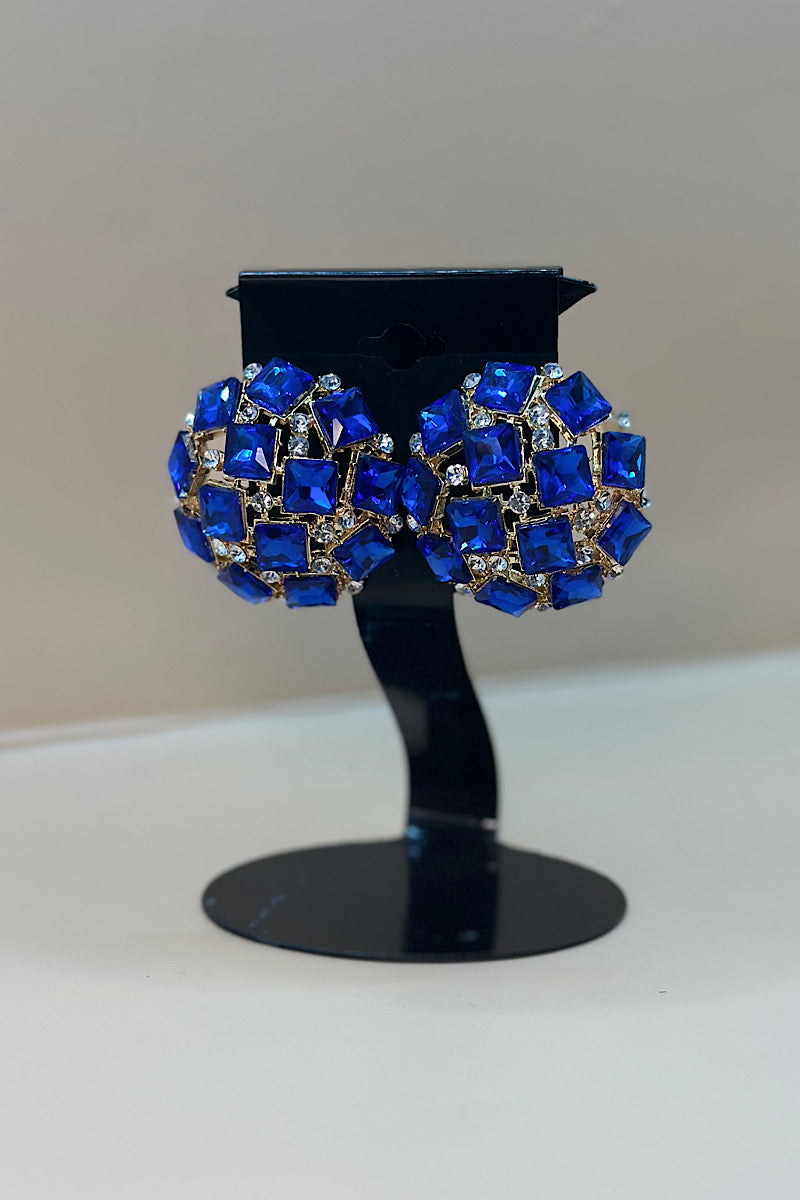 Earring- Multi Option Collection