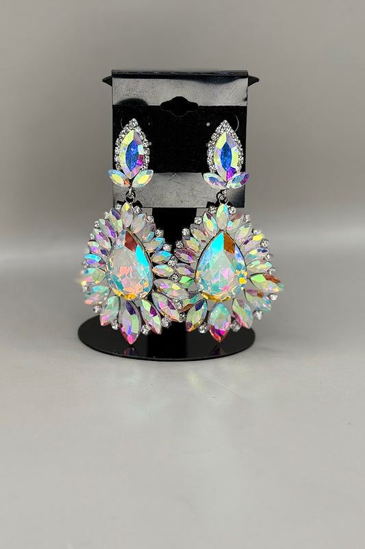 Earring- Multi Option Collection