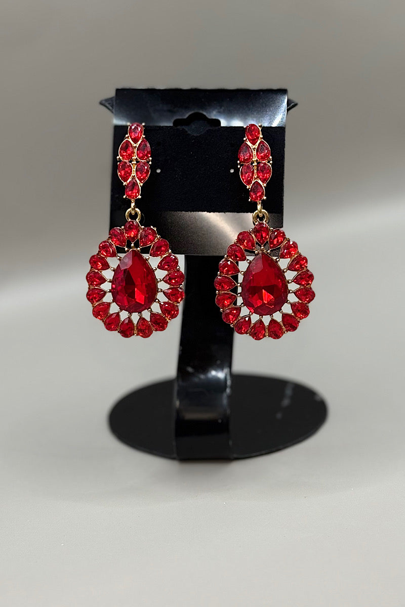 Earring- Multi Option Collection