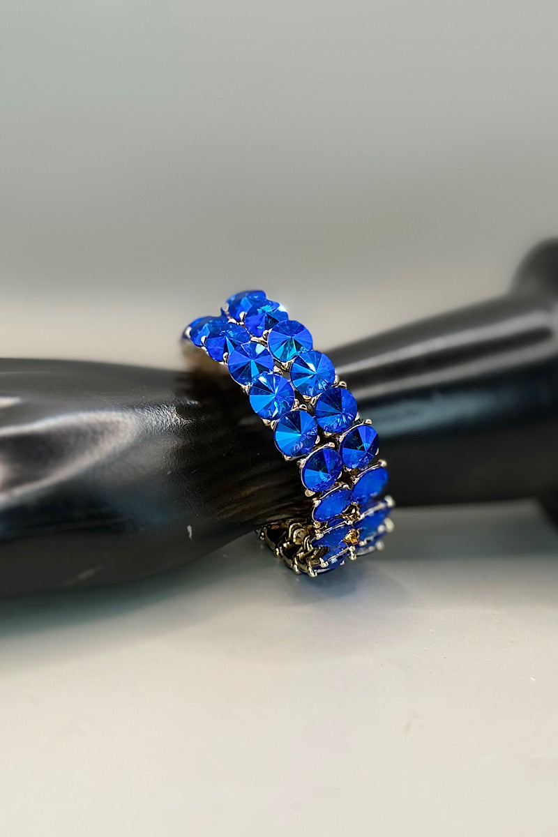 Bracelet- Multi Option Collection 35