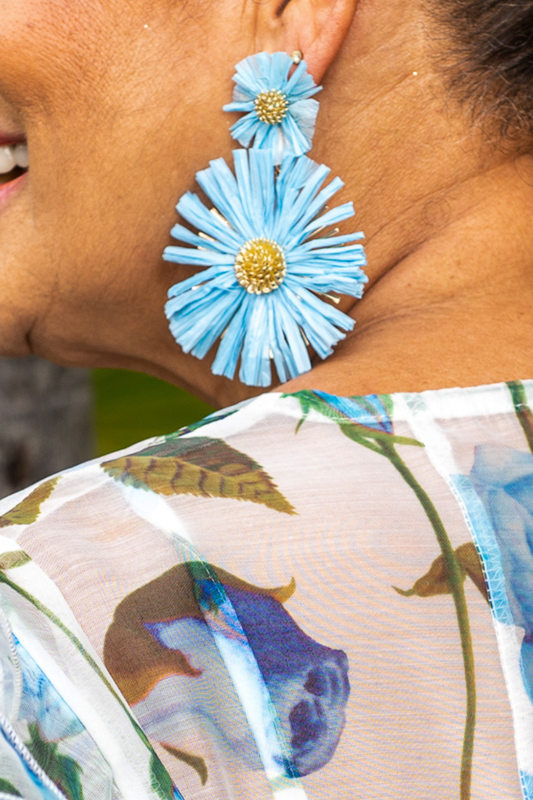 Earring- Multi Option Collection