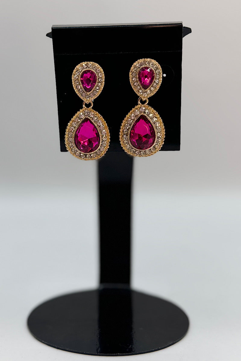 Earring- Multi Option Collection 17