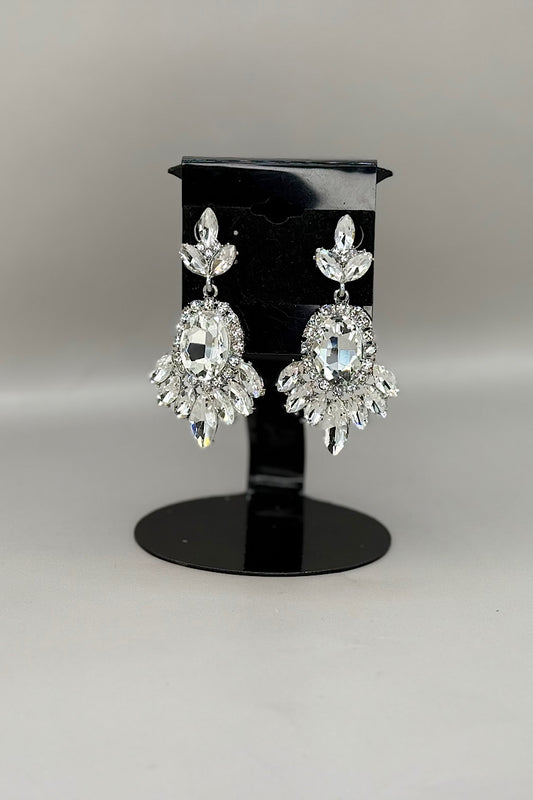 Earring- Multi Option Collection