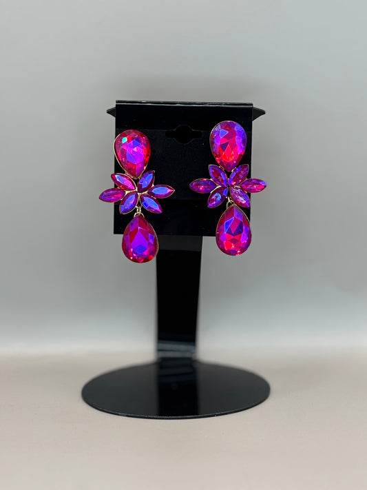 Earring- Multi Option Collection 116