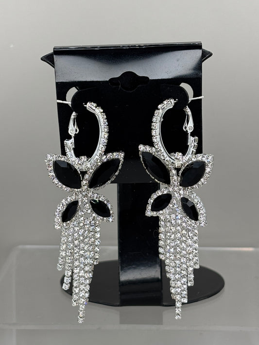 Earring- Black Collection 22