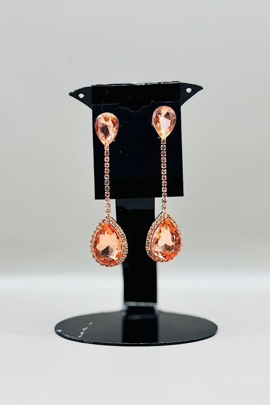Earring- Multi Option Collection
