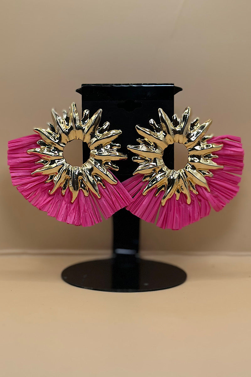 Earring- Multi Option Collection