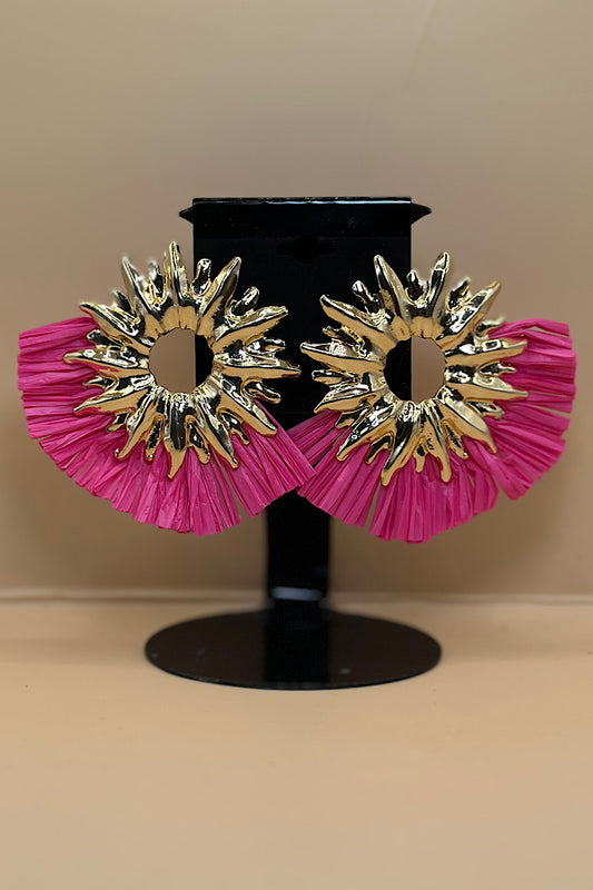 Earring- Multi Option Collection