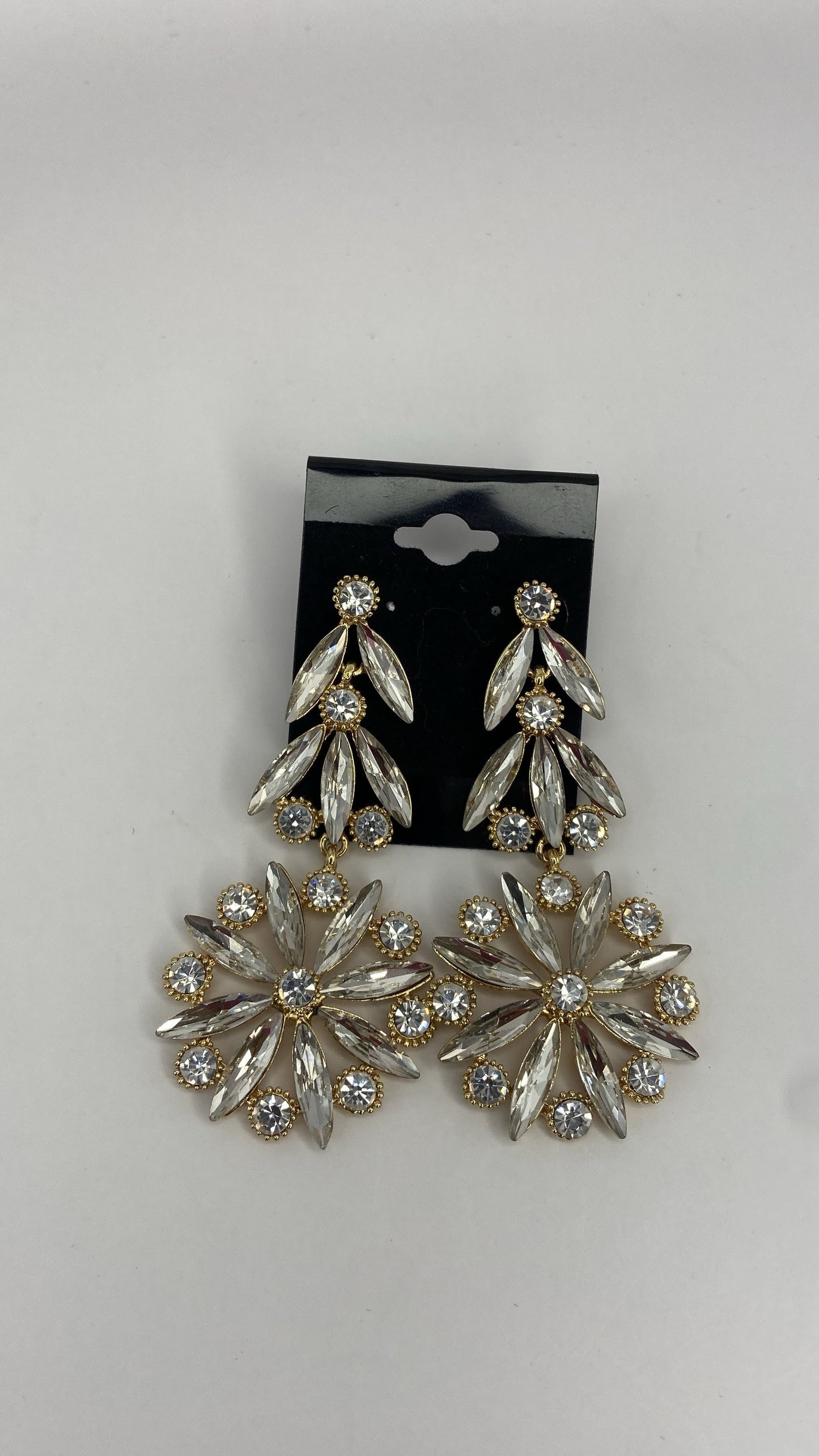 Earrings- Multi Option Collection 76