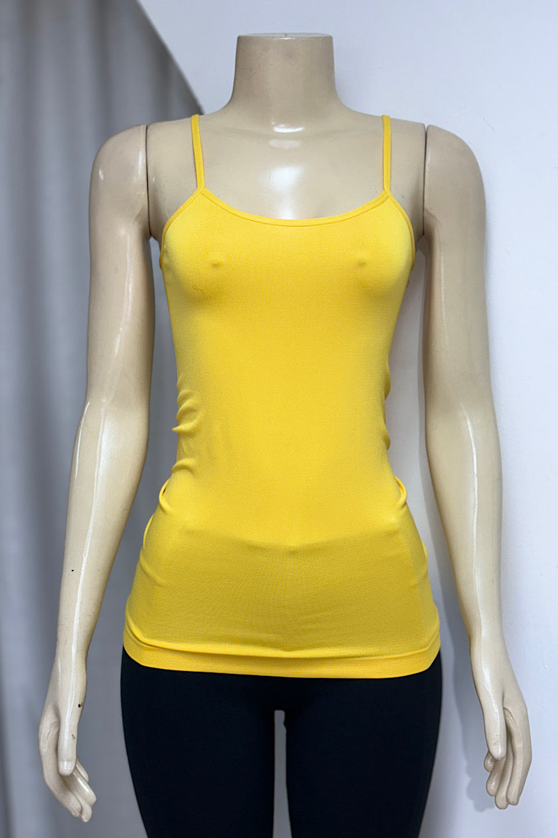 Nylon Camisole
