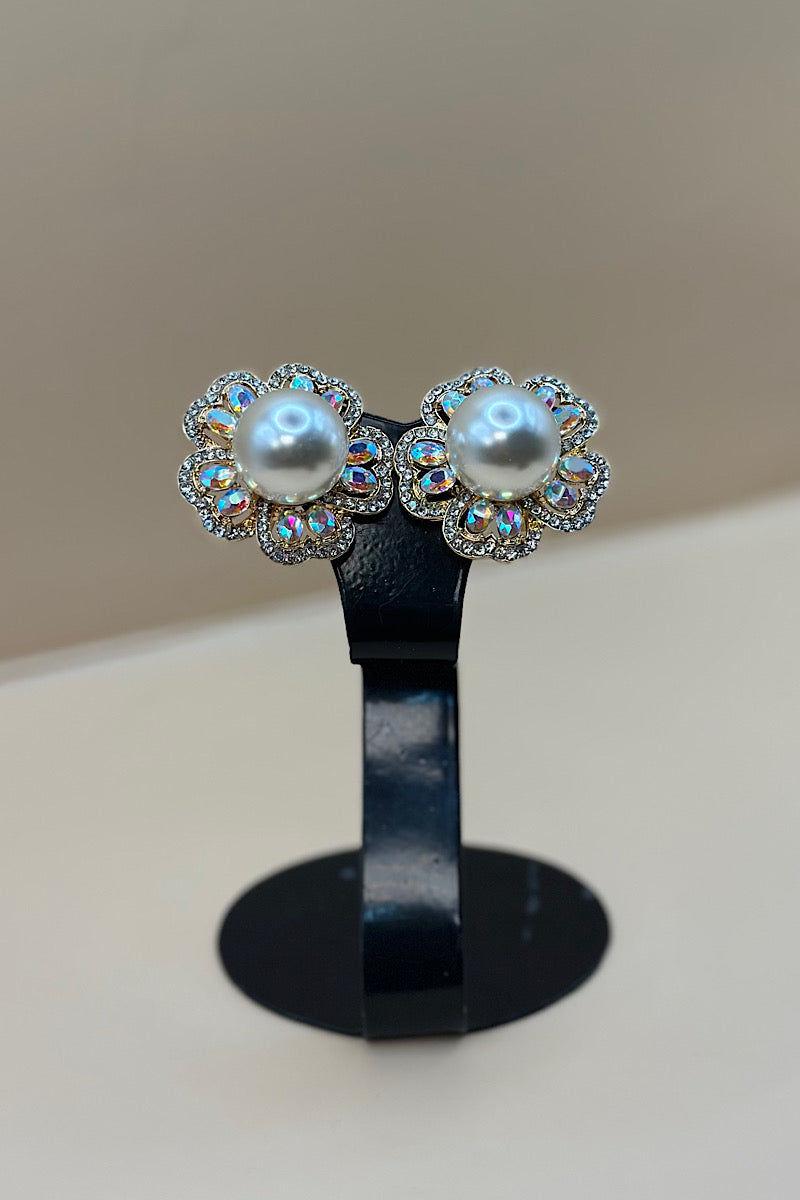 Earring- Multi Option Collection