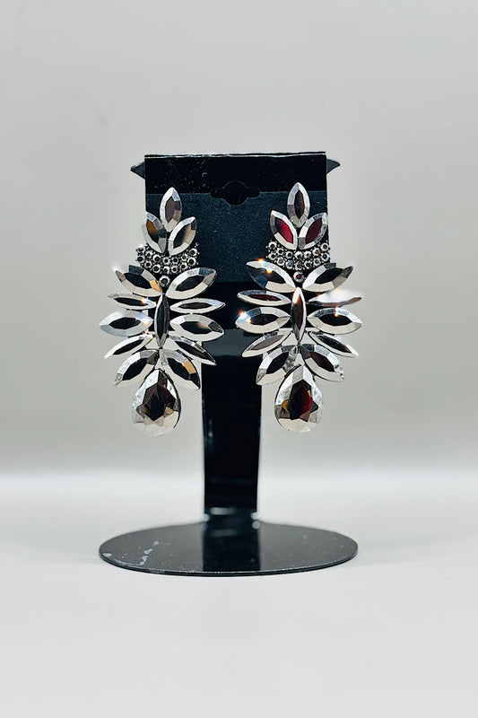 Earring- Black Collection