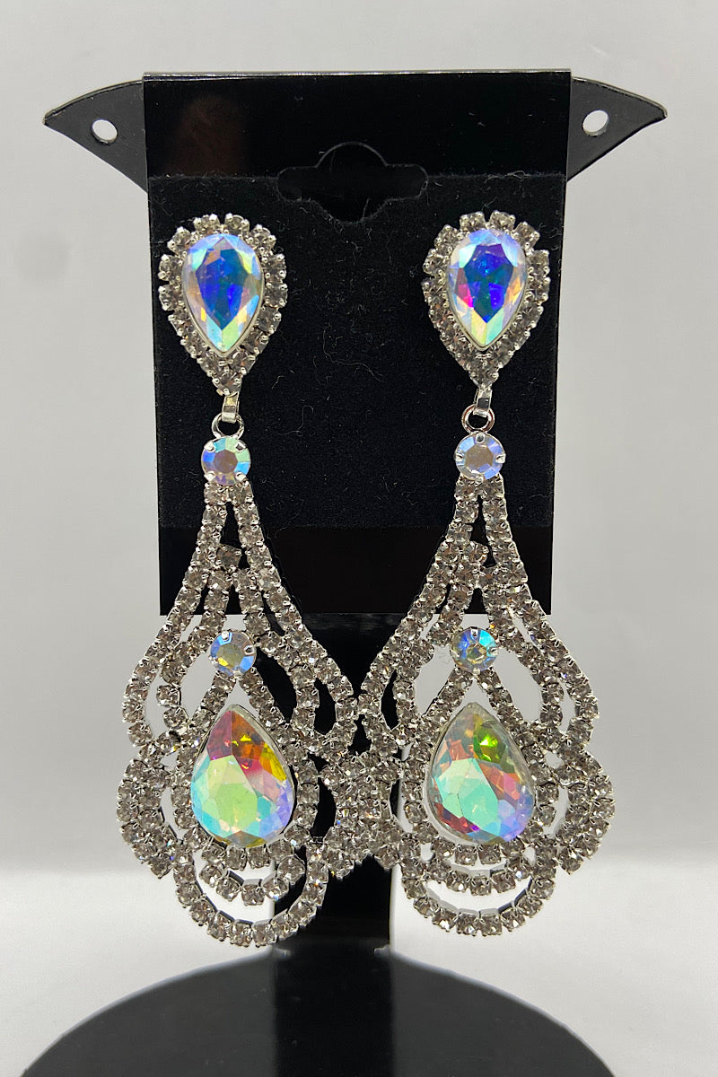 Earrings- Multi Option Collection 78