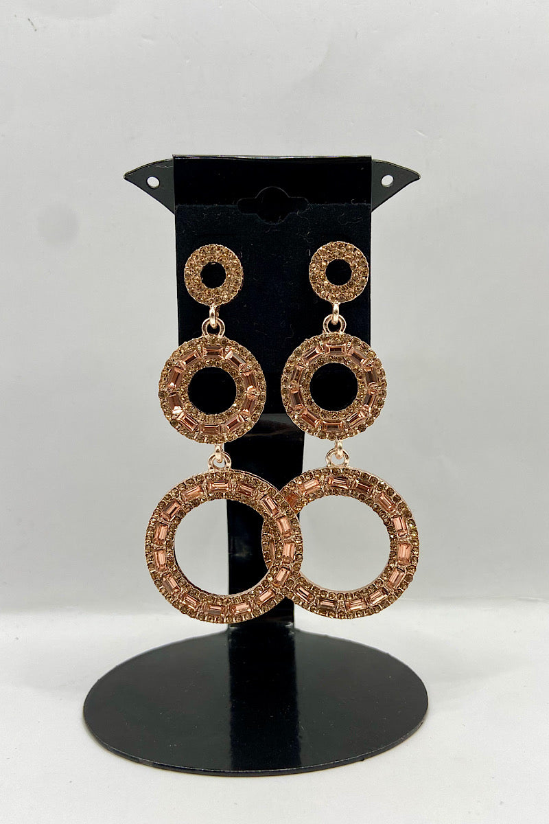 Earring- Multi Option Collection 57