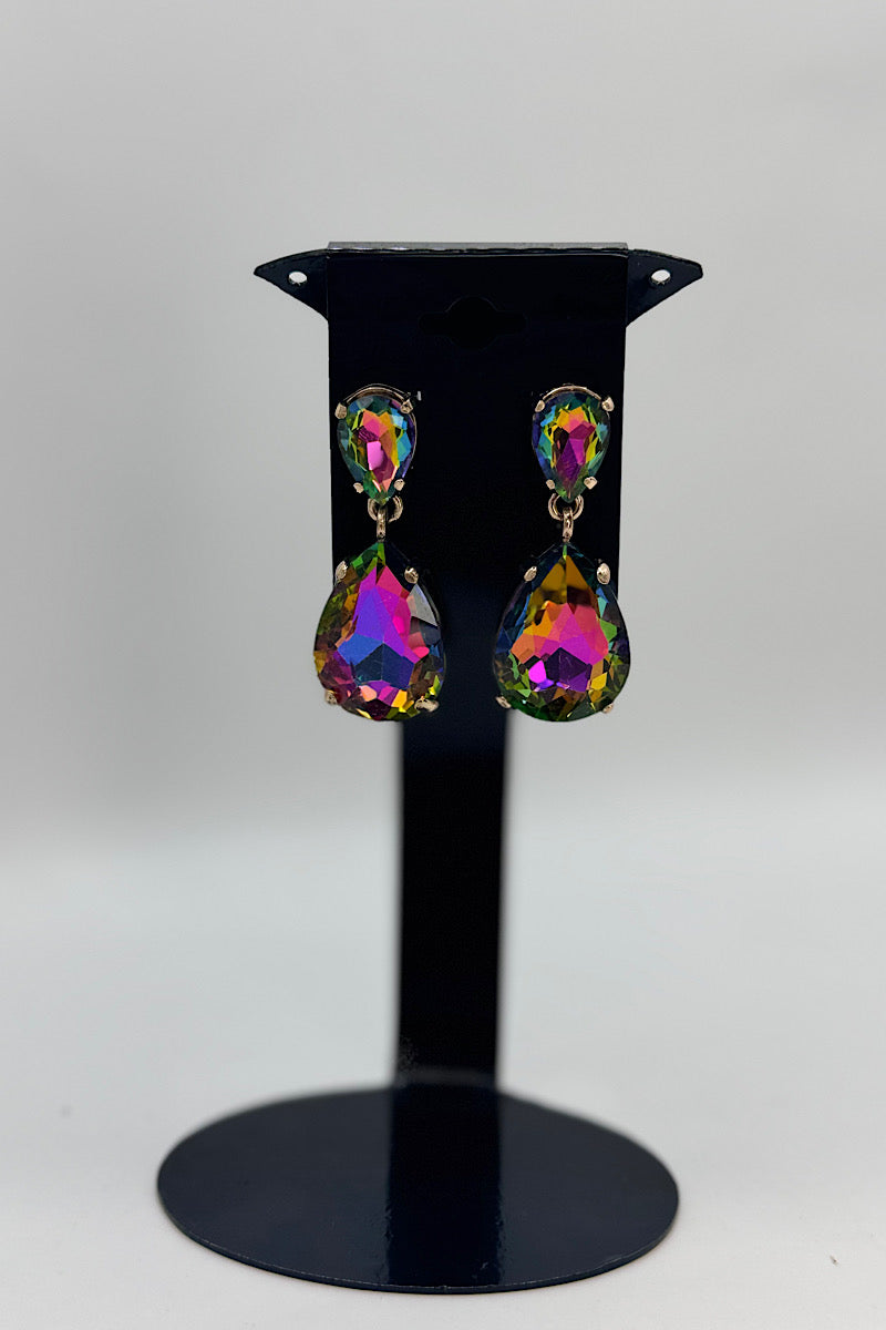 Earring- Multi Option Collection 21