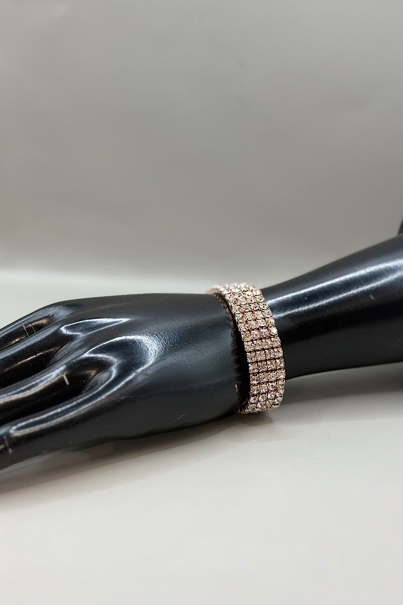 Bracelet- Multi Option Collection