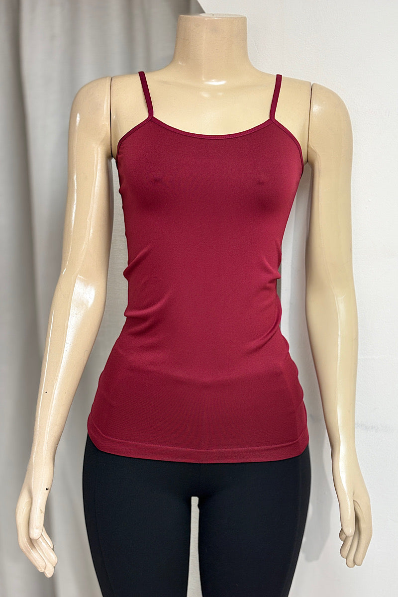 Nylon Camisole