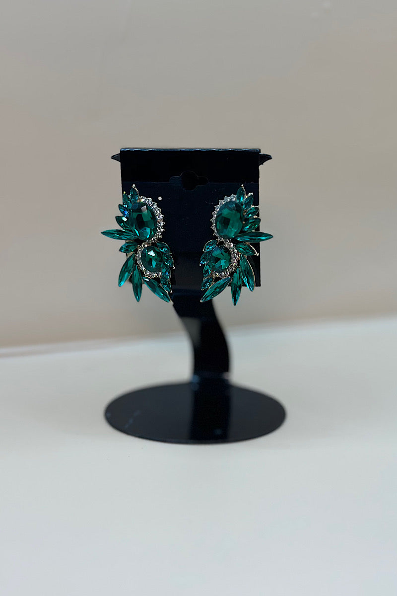 Earring- Multi Option Collection
