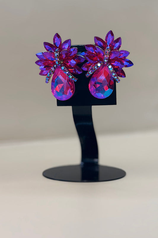 Earring- Multi Option Collection