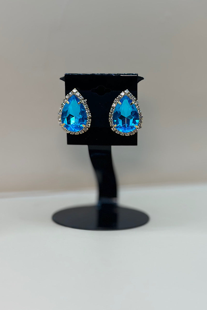 Earring- Multi Option Collection