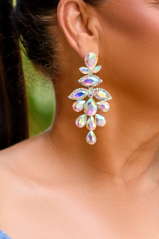 Earring- Multi Option Collection