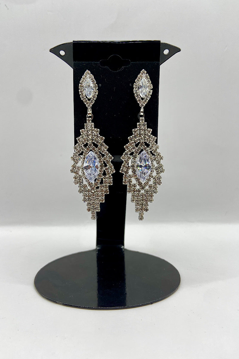 Earrings- Multi Option Collection 77