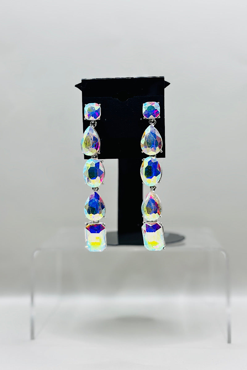 Earring- Multi Option Collection