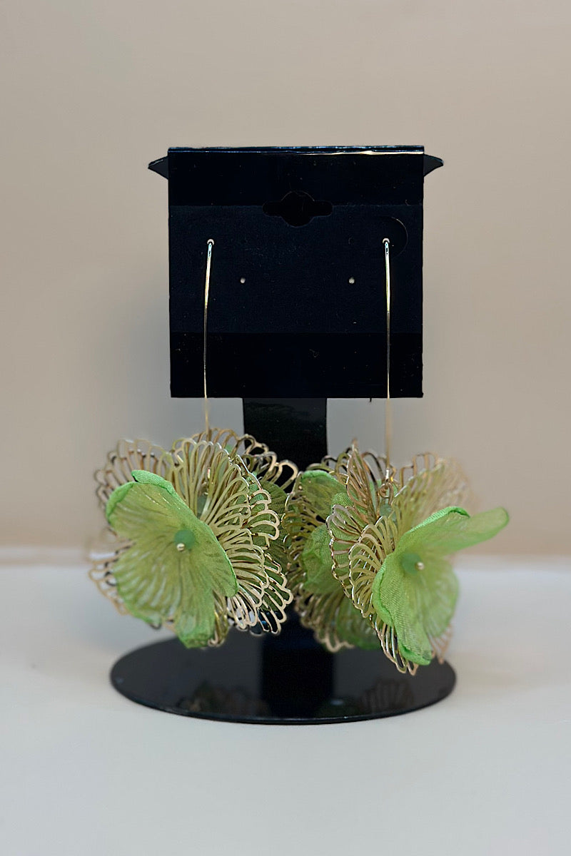 Earring- Multi Option Collection