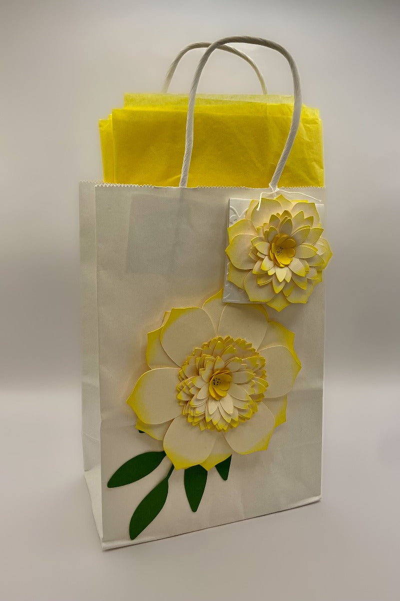 Small Gift Bags