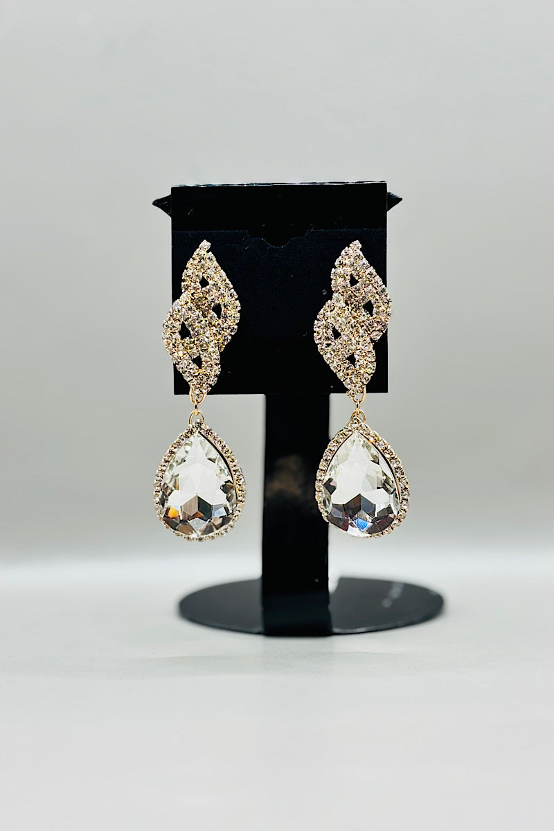 Earring- Multi Option Collection