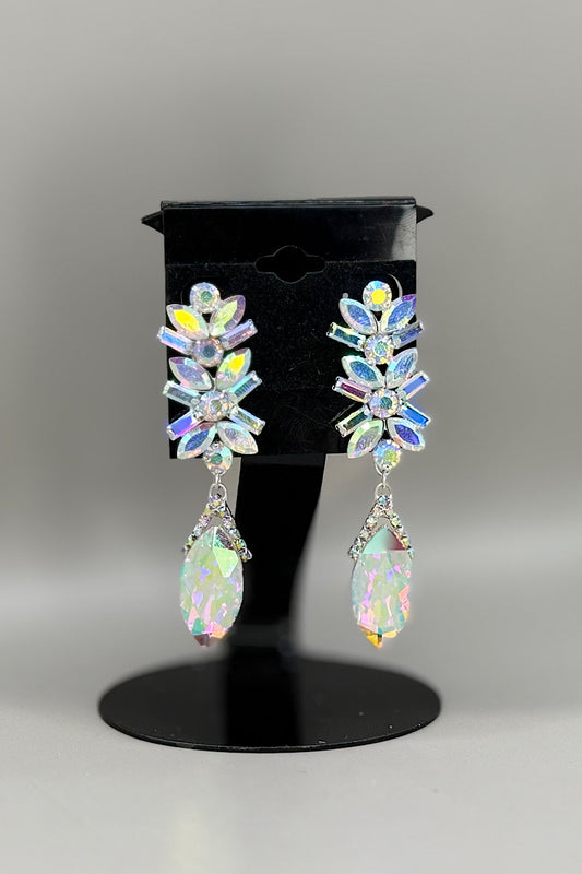 Earring- Multi Option Collection