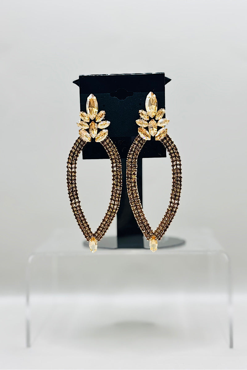 Earring- Multi Option Collection