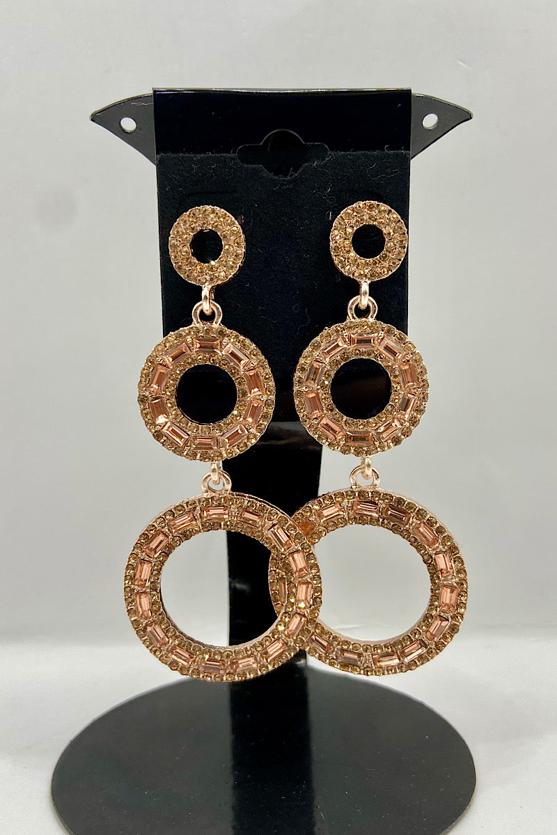 Earring- Multi Option Collection 57