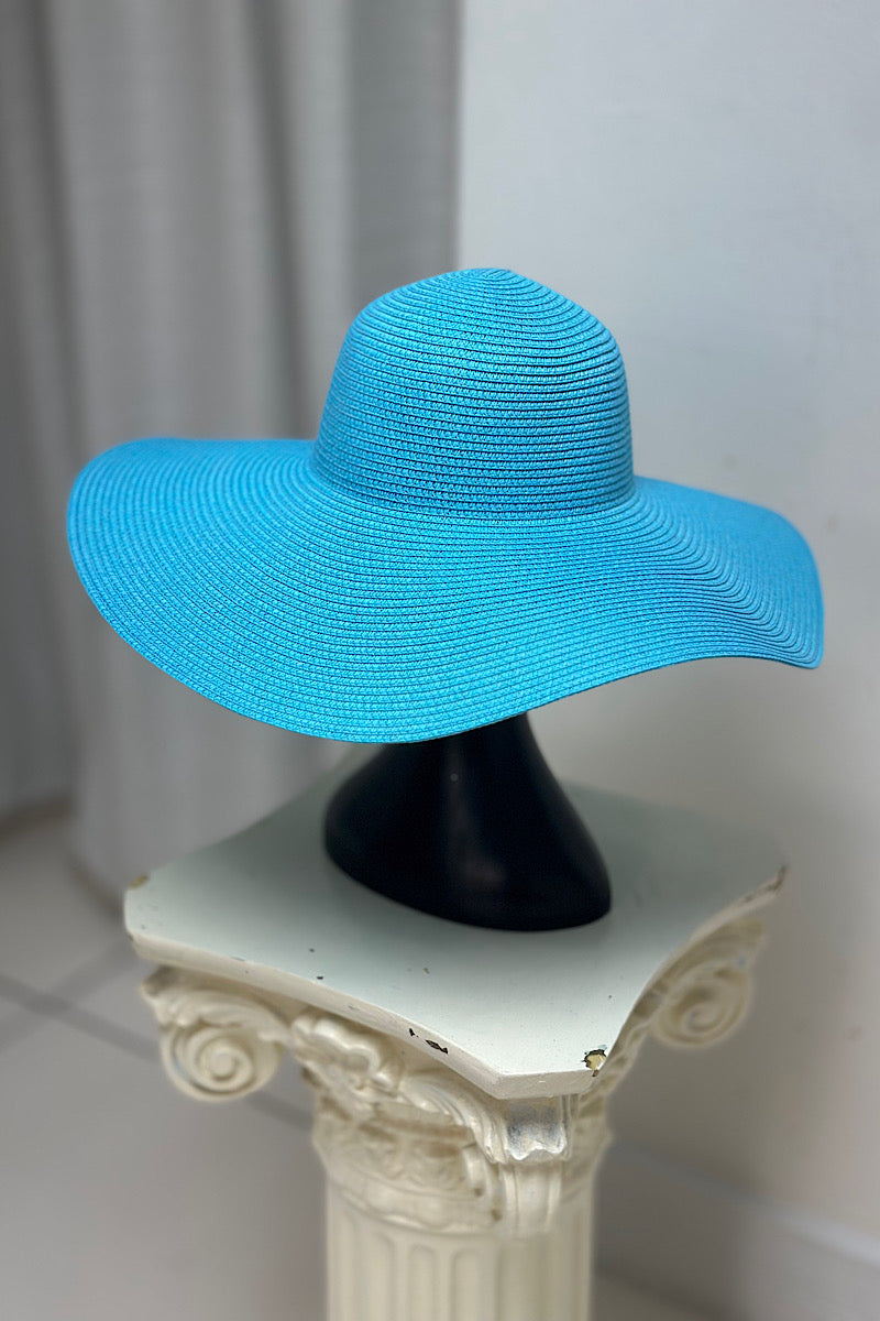 Colored Sun Hat