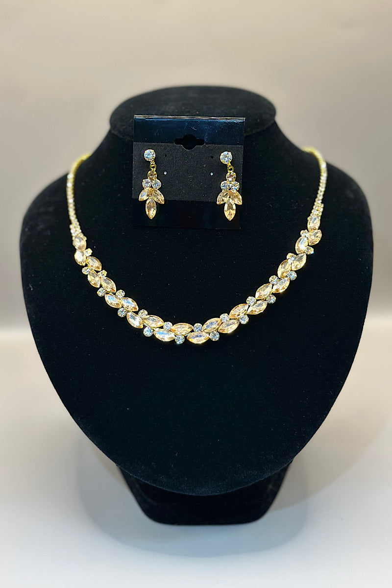 Jewelry Set- Multi Option Collection