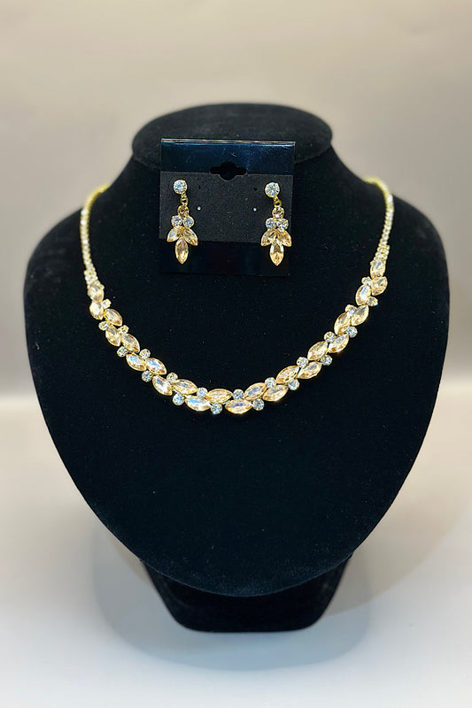 Jewelry Set- Multi Option Collection