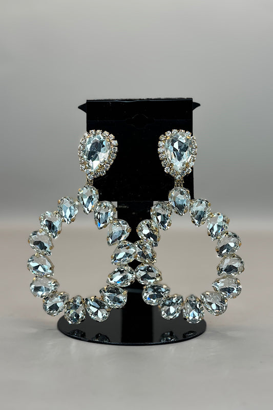 Earring- Multi Option Collection