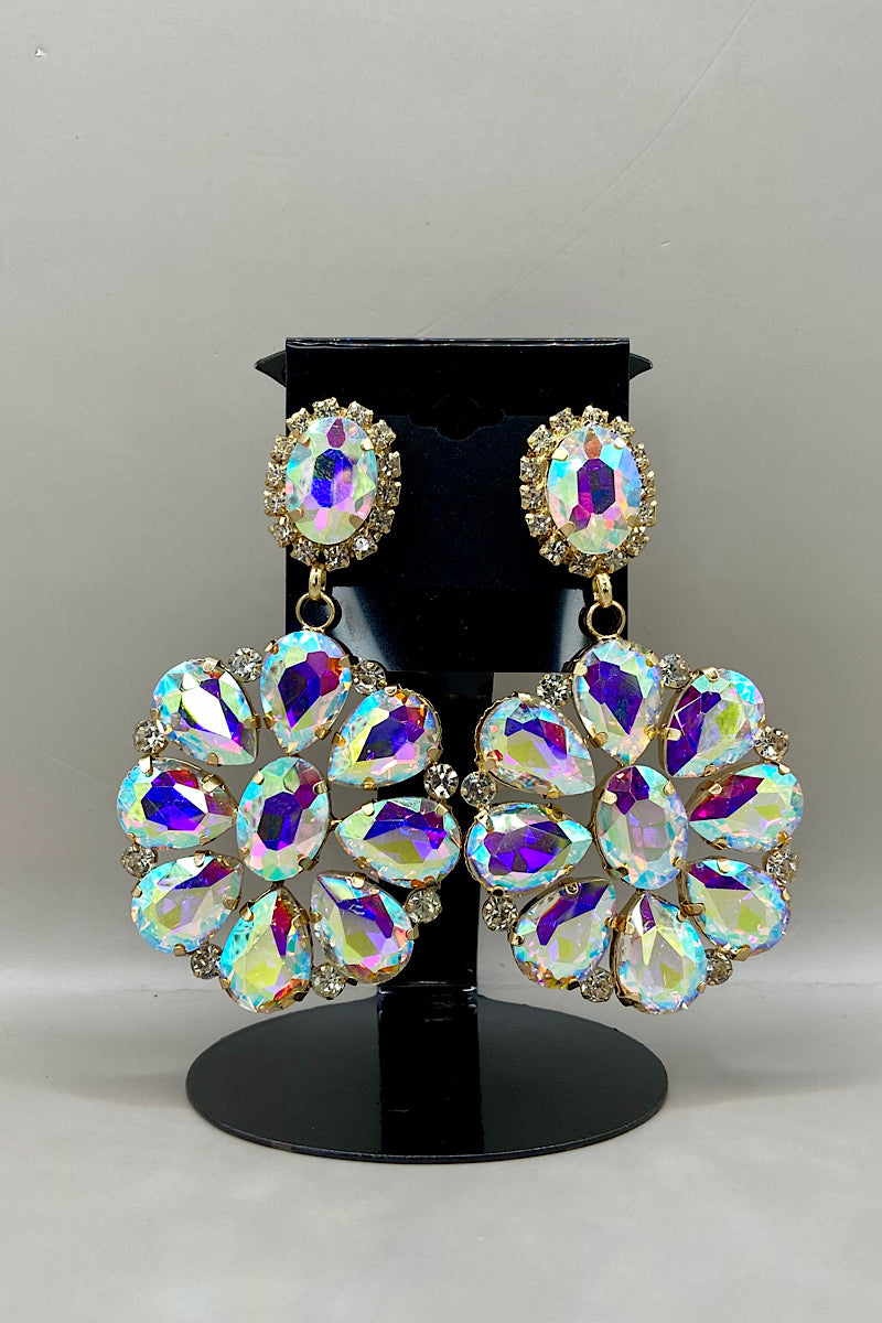 Earrings- Multi Option Collection 105