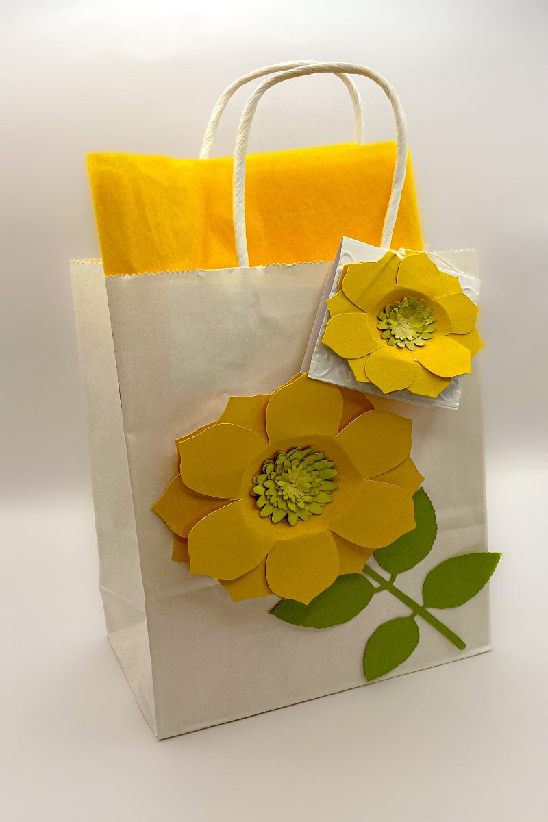 Small Gift Bags