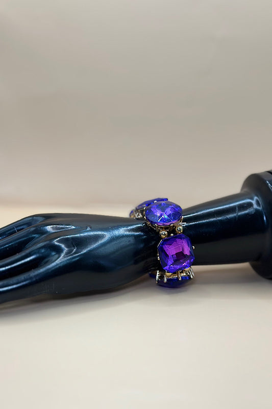Bracelet- Blue Collection