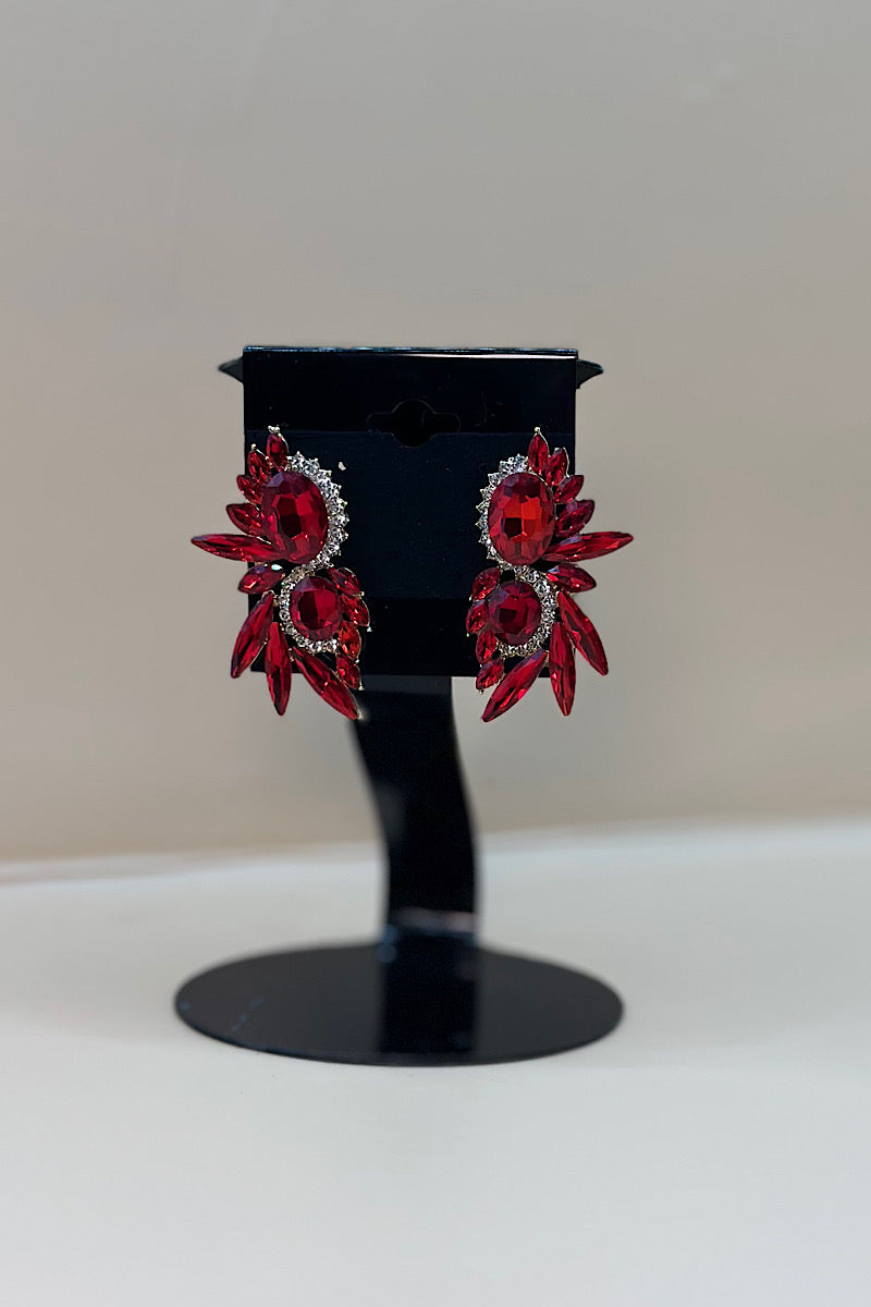 Earring- Multi Option Collection