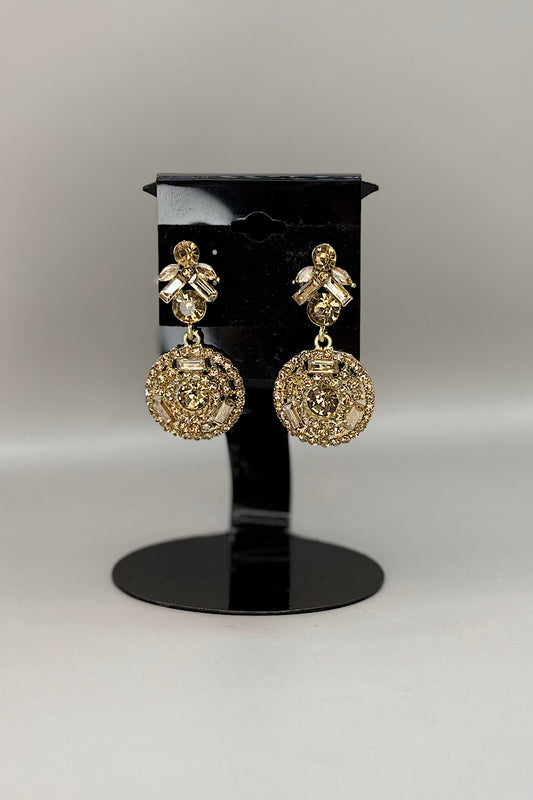 Earring-  Multi Option Collection