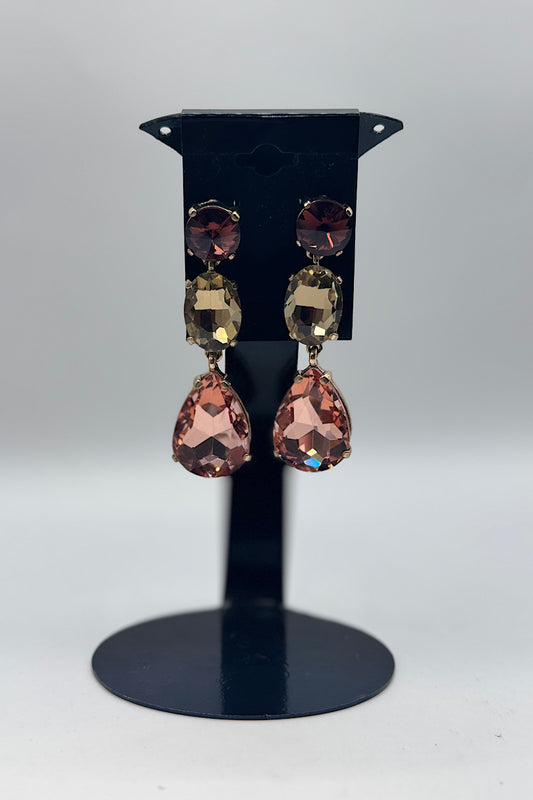 Earring- Multi Option Collection 136