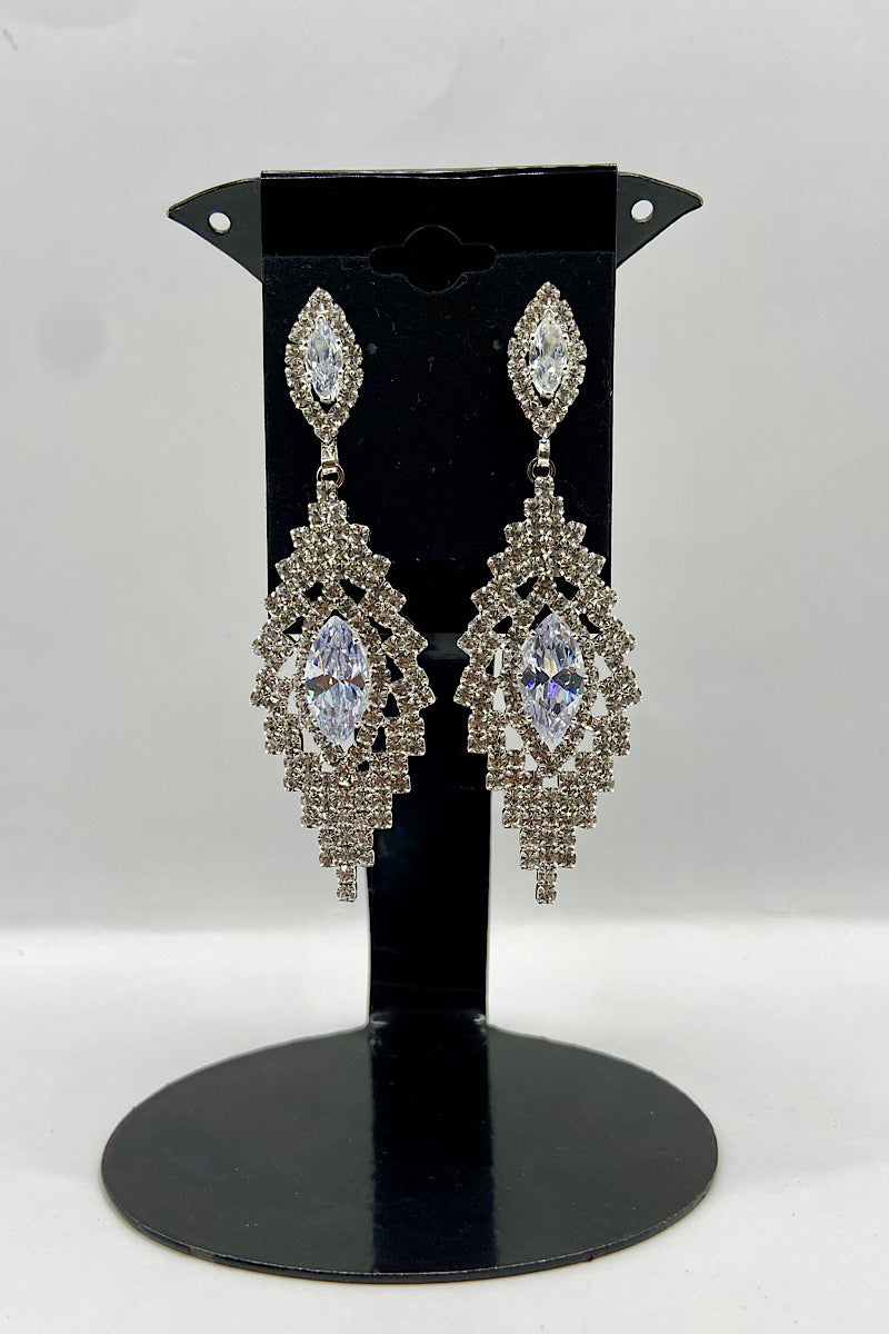 Earrings- Multi Option Collection 77