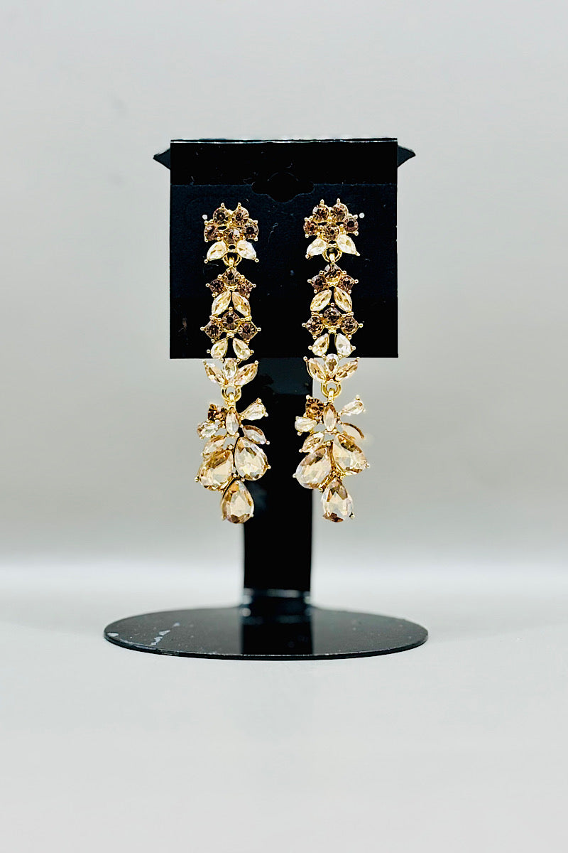 Earrings- Multi Option Collection