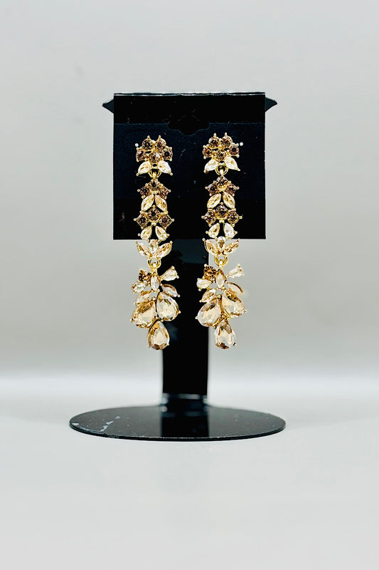 Earrings- Multi Option Collection