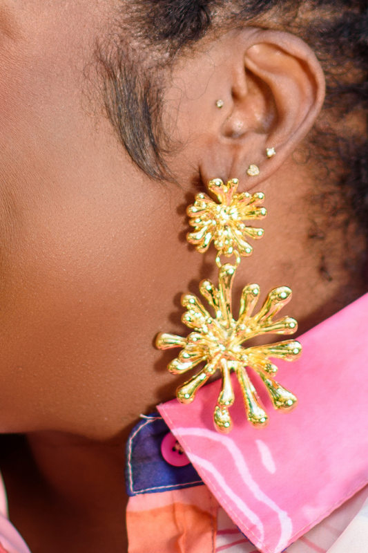 Earring- Multi Option Collection