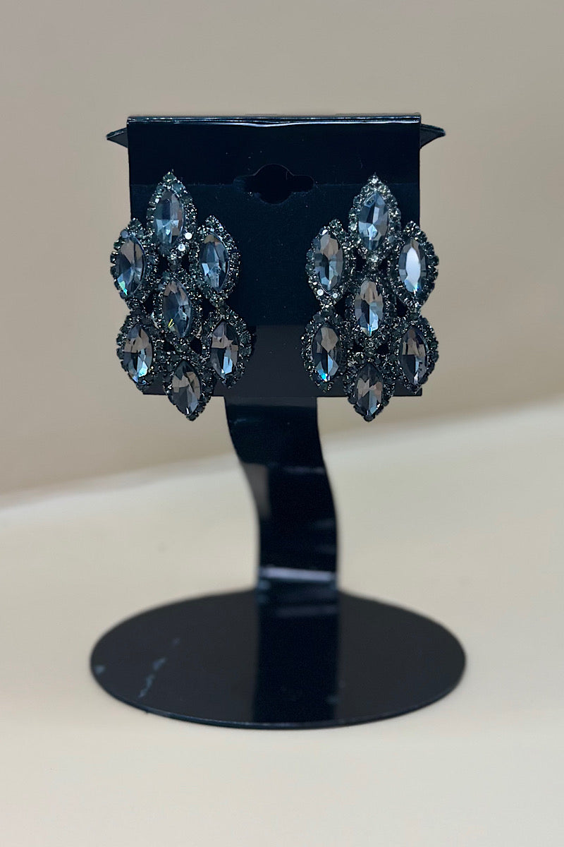 Earring- Multi Option Collection