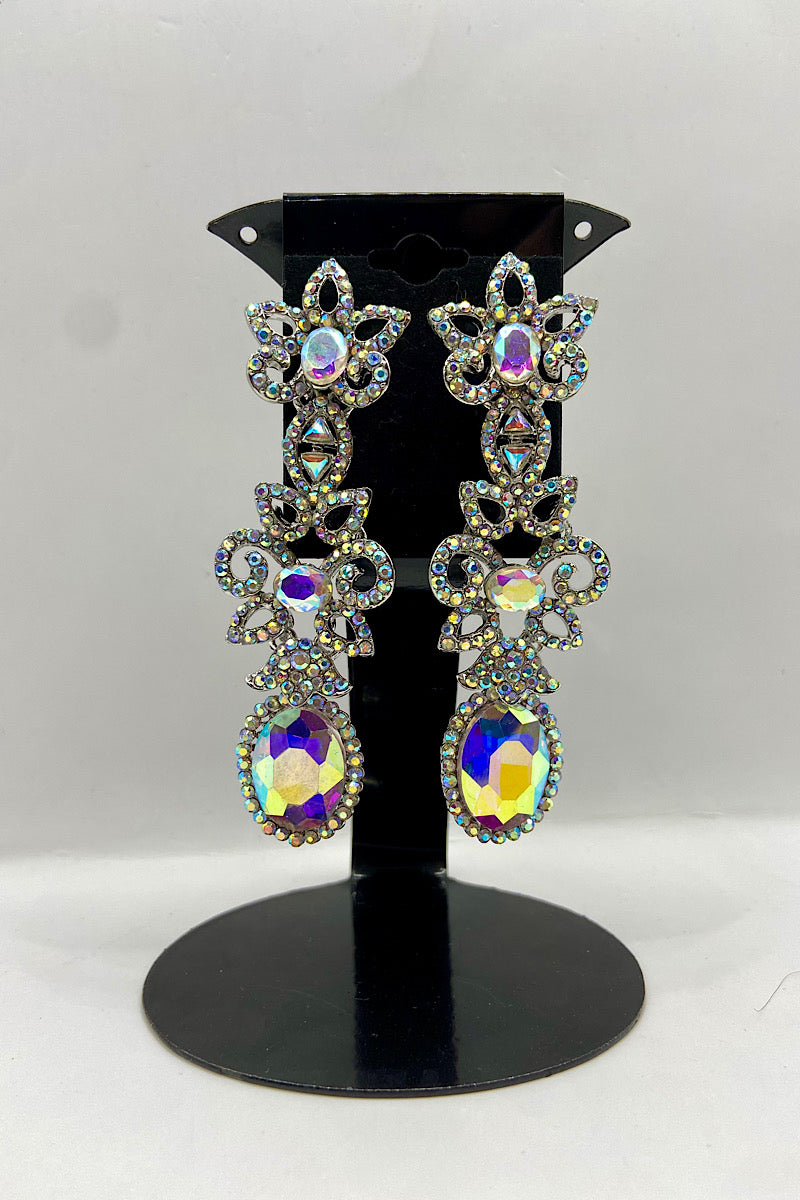 Earrings- Multi Option Collection 60