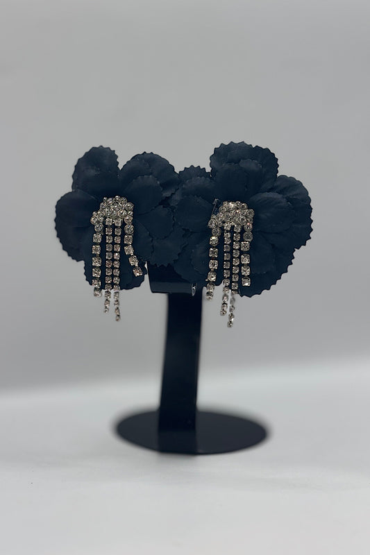 Earring- Black Collection 21